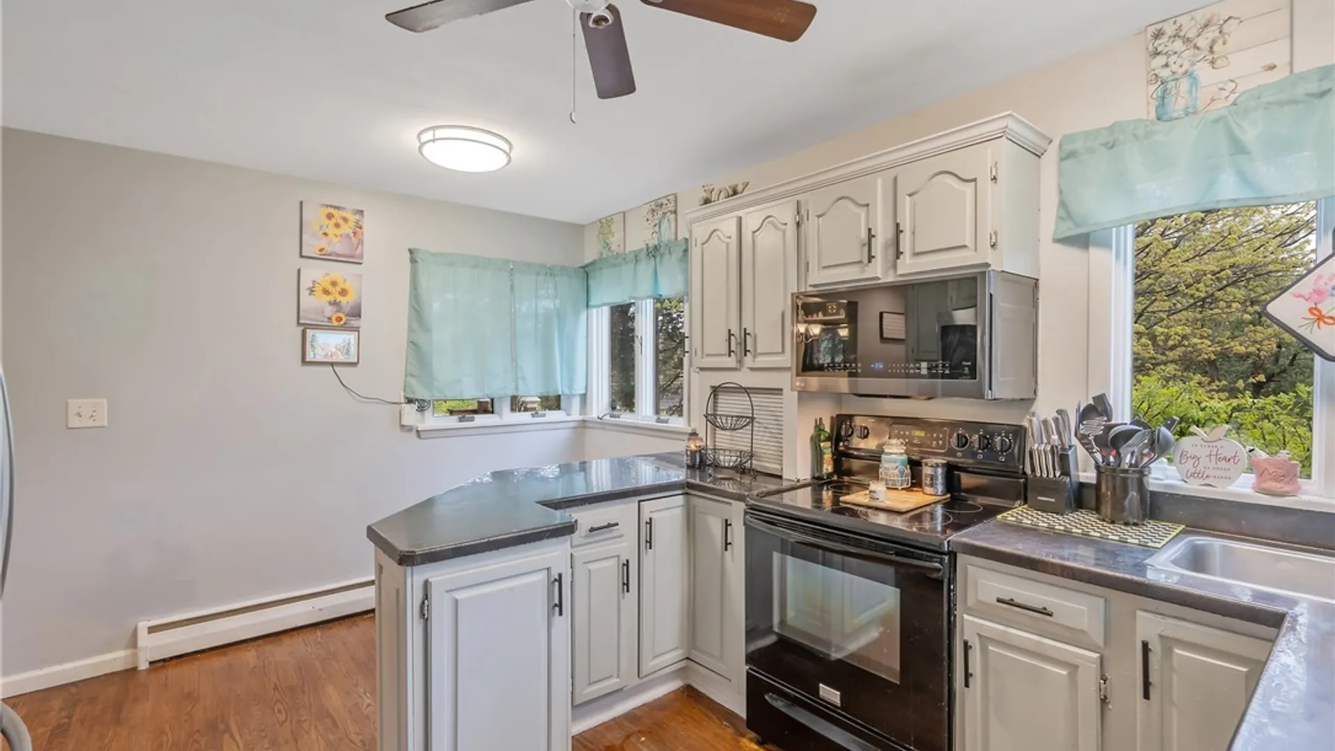 Property at 223 Corliss Road, Geddes, NY 13219 13
