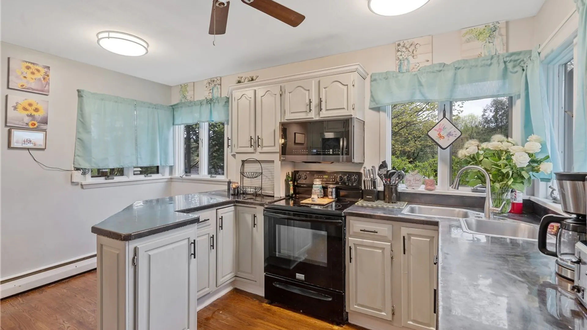 Property at 223 Corliss Road, Geddes, NY 13219 18