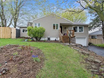 Property at 223 Corliss Road, Geddes, NY 13219
