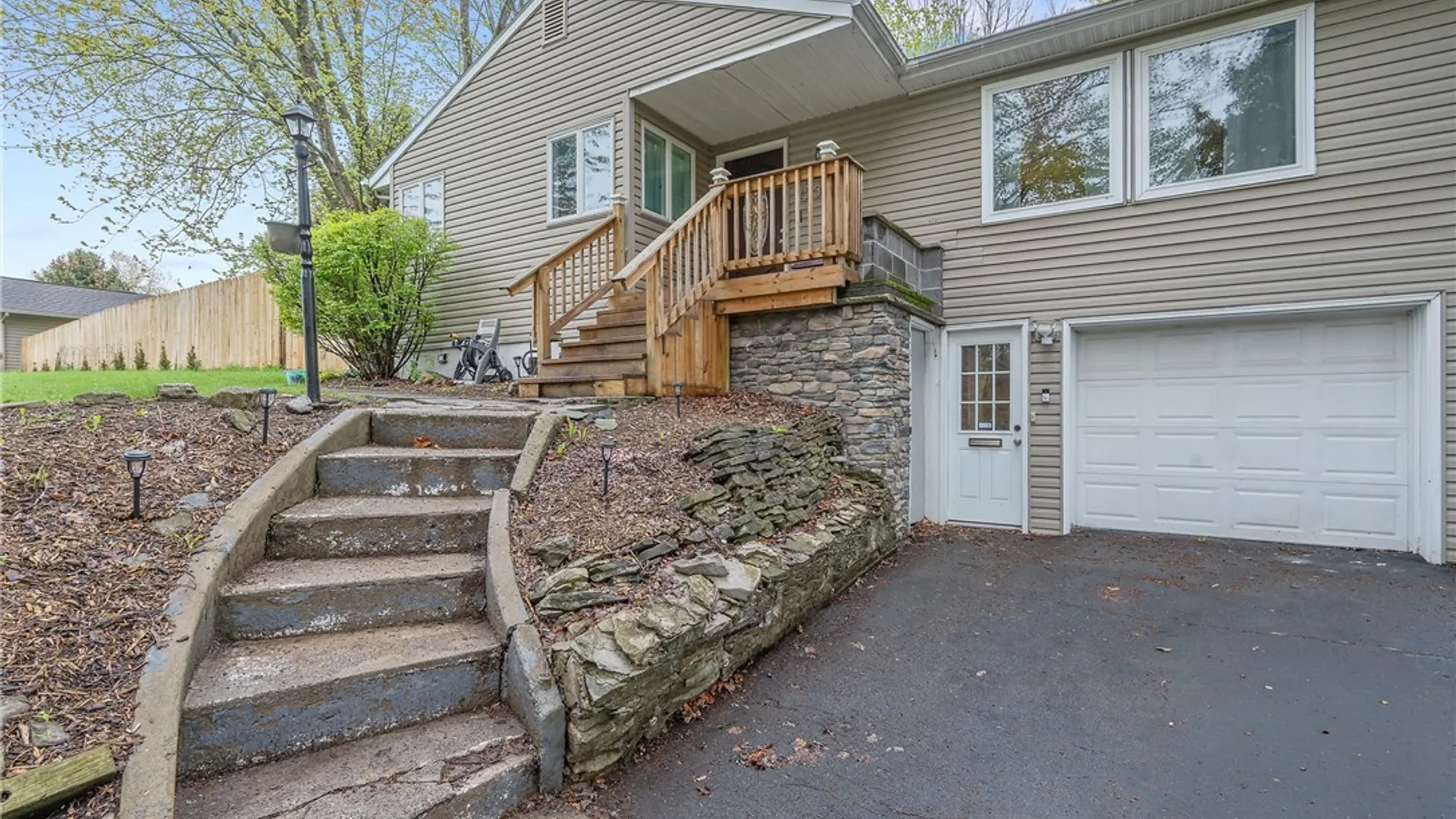 Property at 223 Corliss Road, Geddes, NY 13219 2