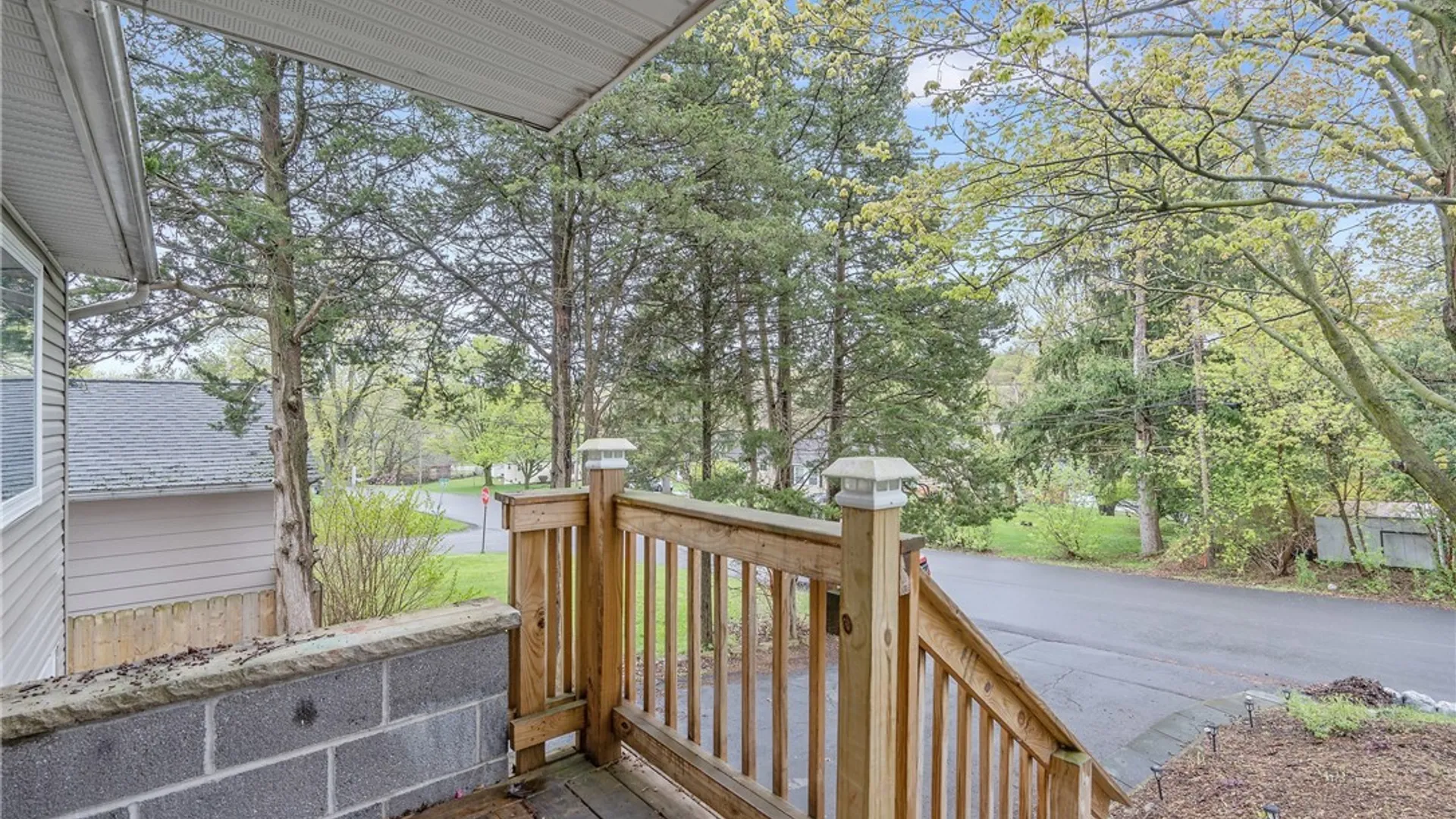 Property at 223 Corliss Road, Geddes, NY 13219 3