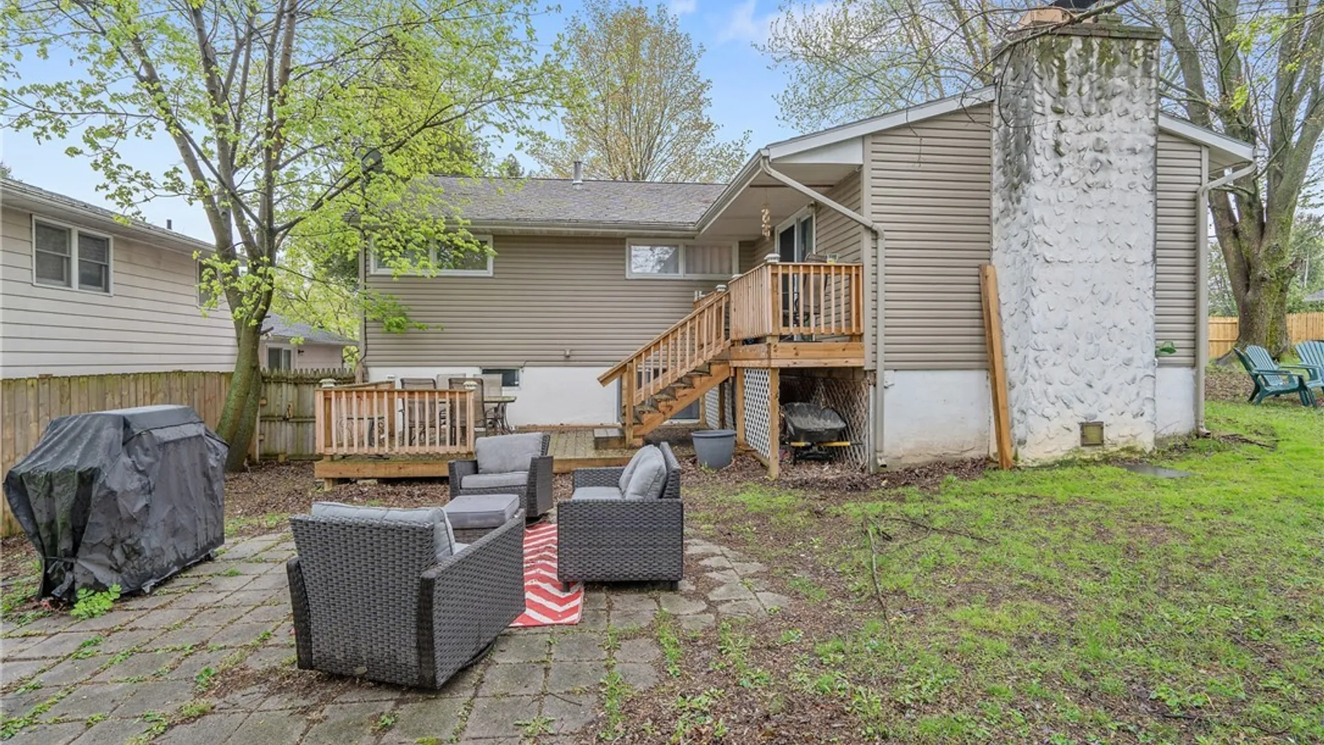 Property at 223 Corliss Road, Geddes, NY 13219 36