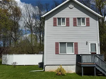 32 Willard Avenue, Geneva City, NY 14456