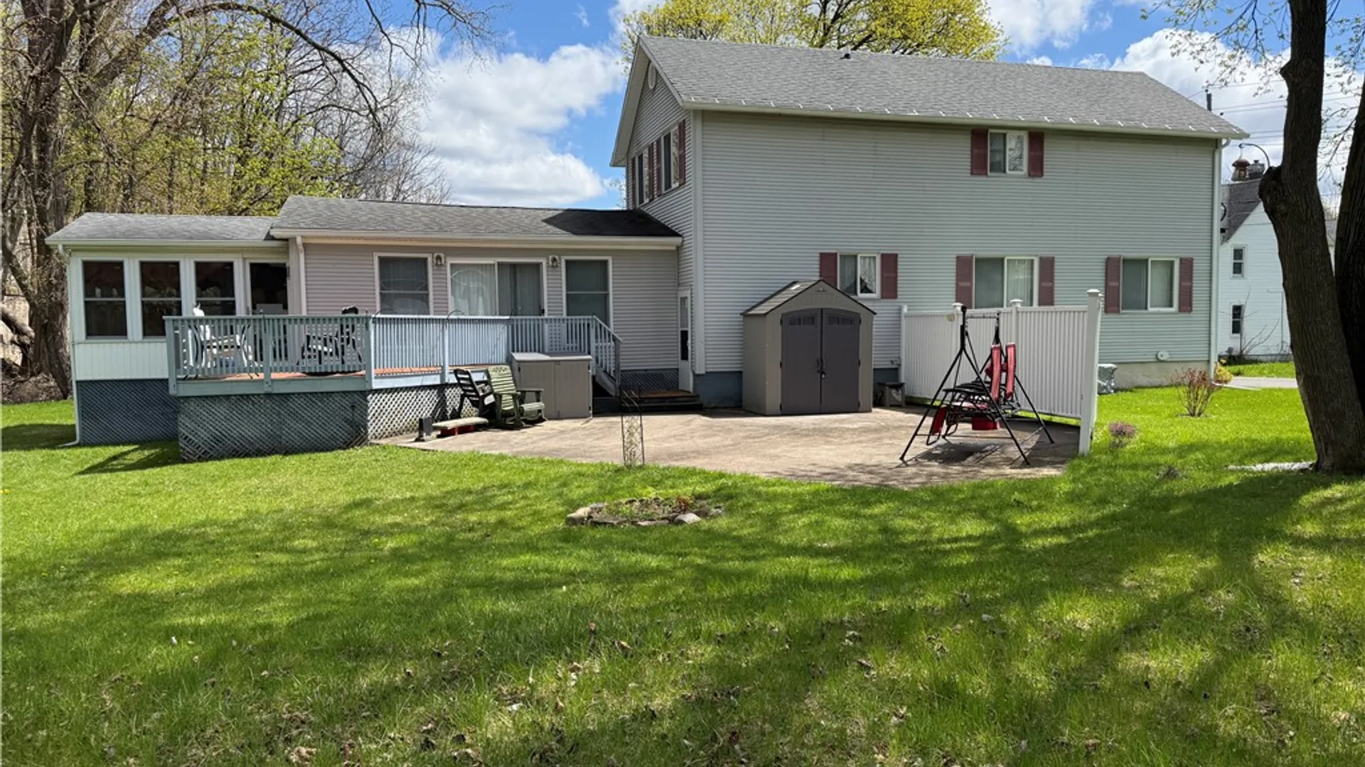 Property at 32 Willard Avenue, Geneva City, NY 14456 2