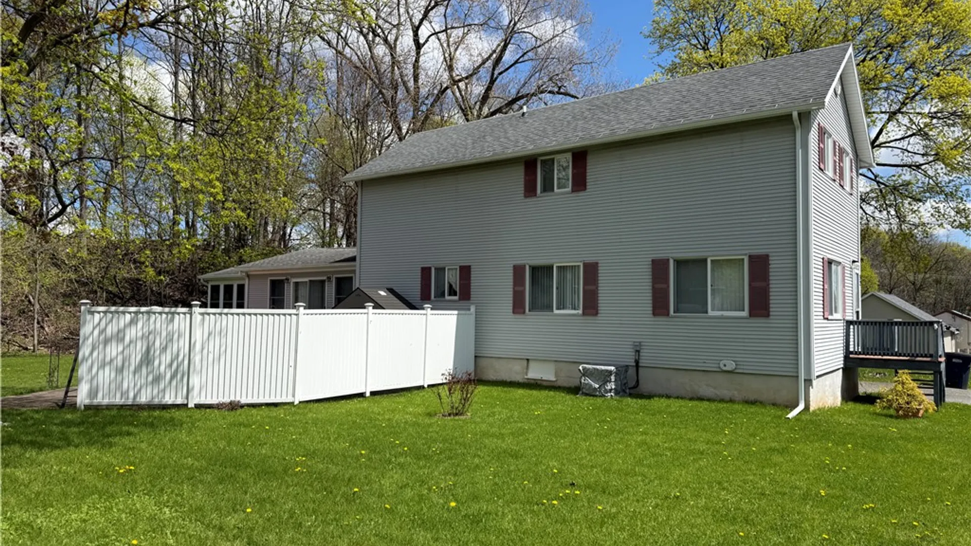 Property at 32 Willard Avenue, Geneva City, NY 14456 3