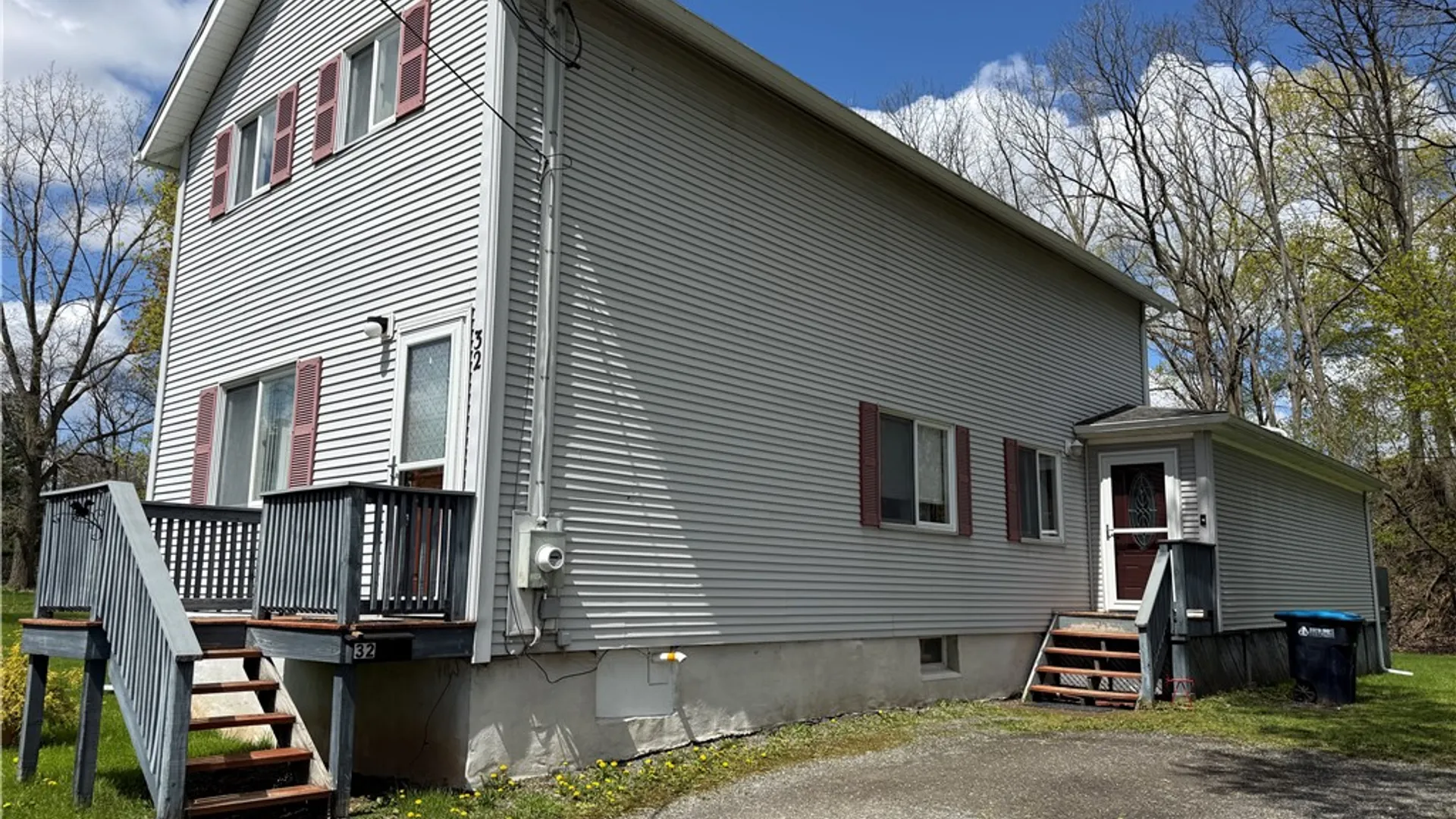 Property at 32 Willard Avenue, Geneva City, NY 14456 4