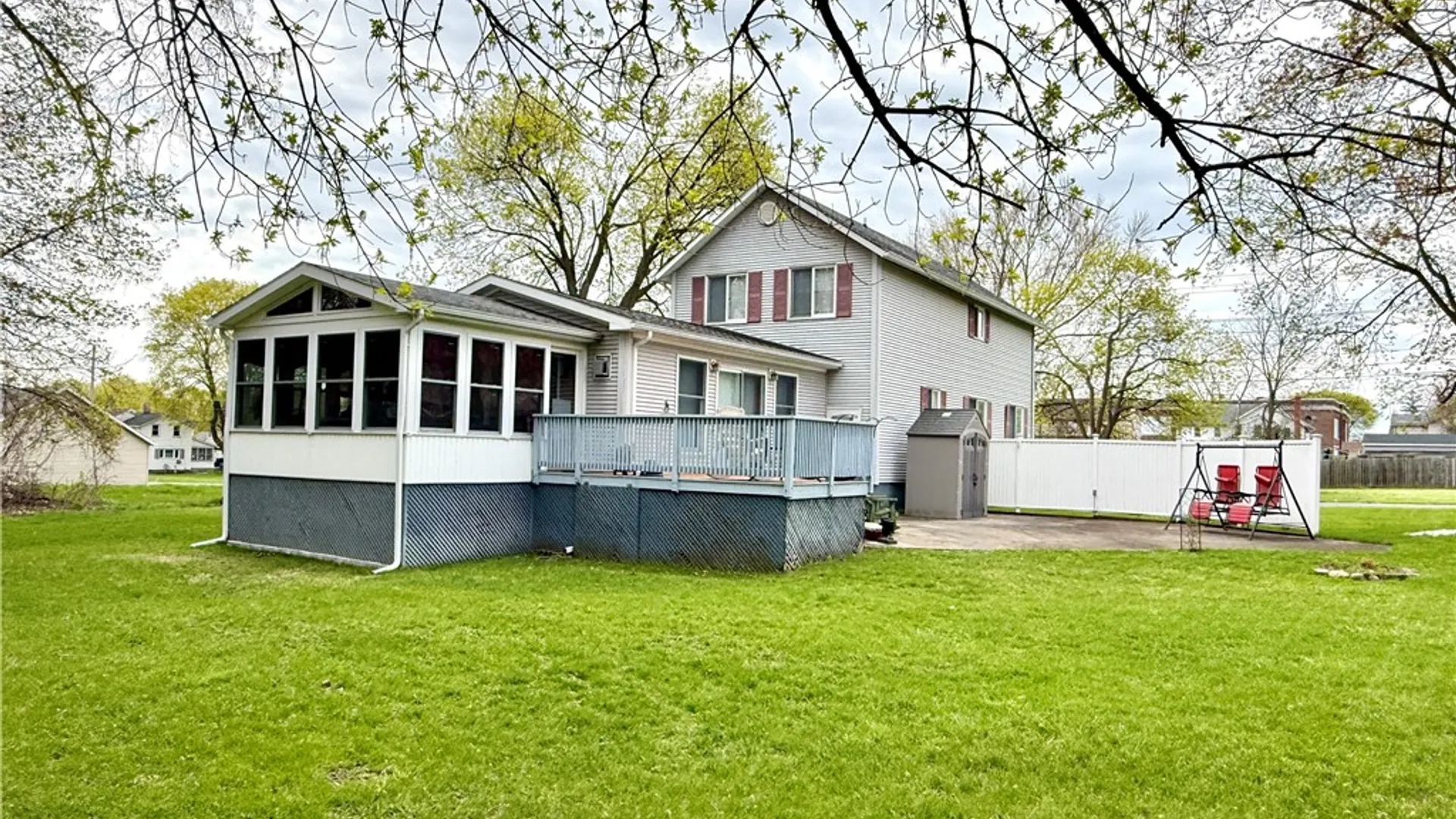 Property at 32 Willard Avenue, Geneva City, NY 14456 5