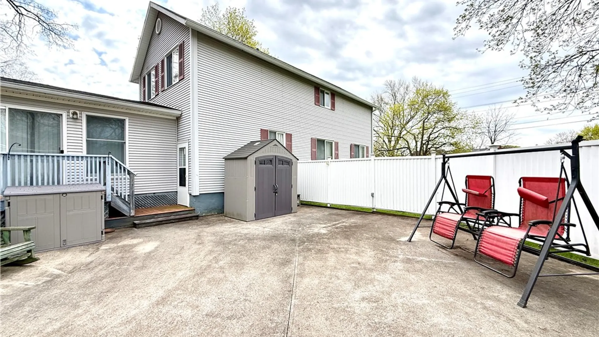 Property at 32 Willard Avenue, Geneva City, NY 14456 7