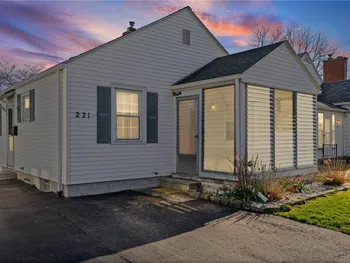 221 Florence Avenue, Greece, NY 14616