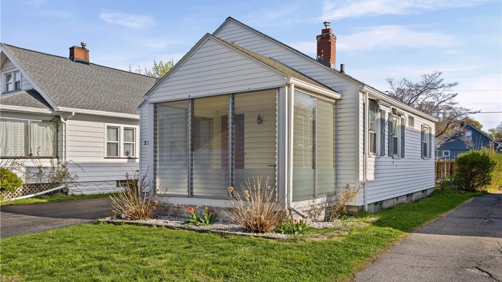 Property at 221 Florence Avenue, Greece, NY 14616 31