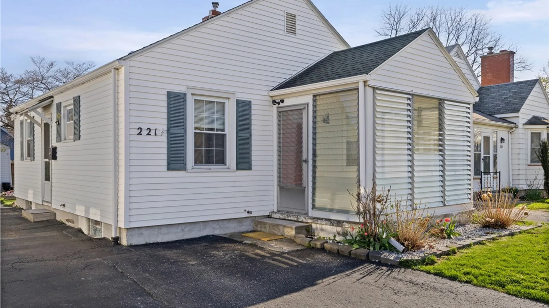 Property at 221 Florence Avenue, Greece, NY 14616 32