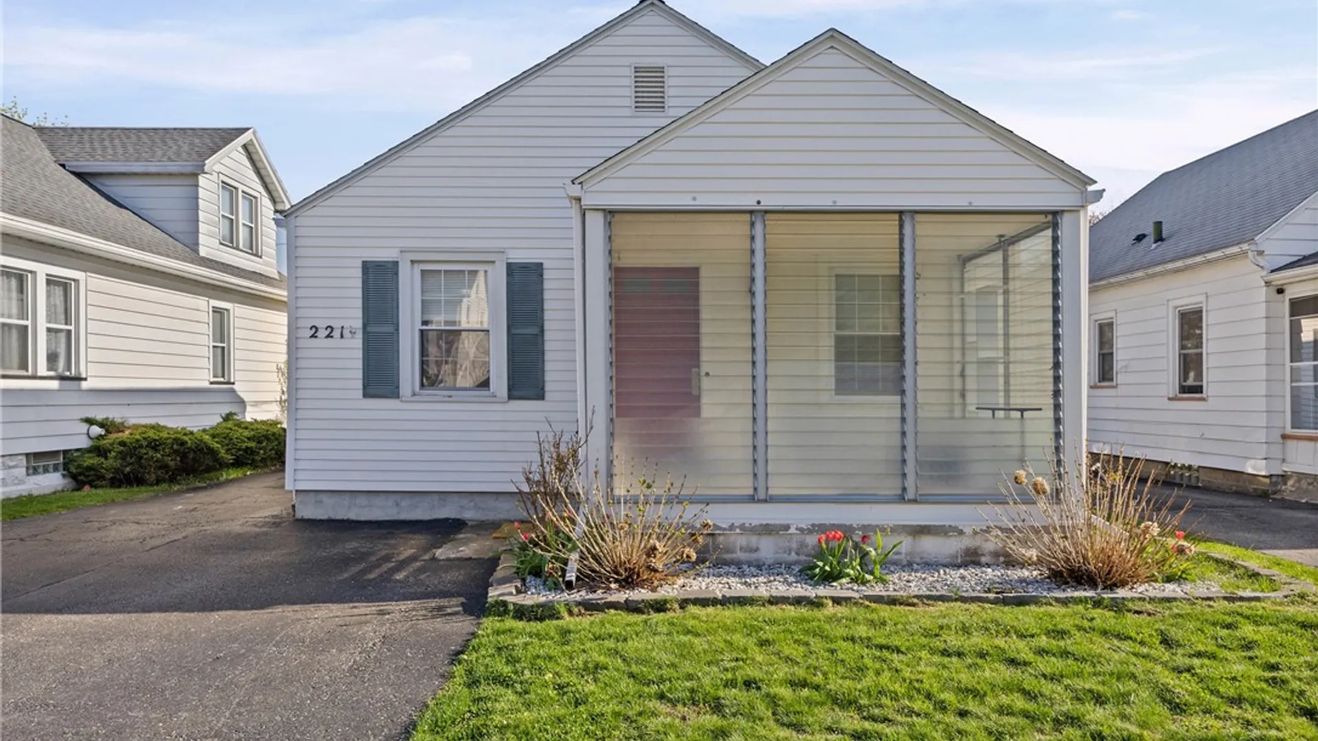 Property at 221 Florence Avenue, Greece, NY 14616 33