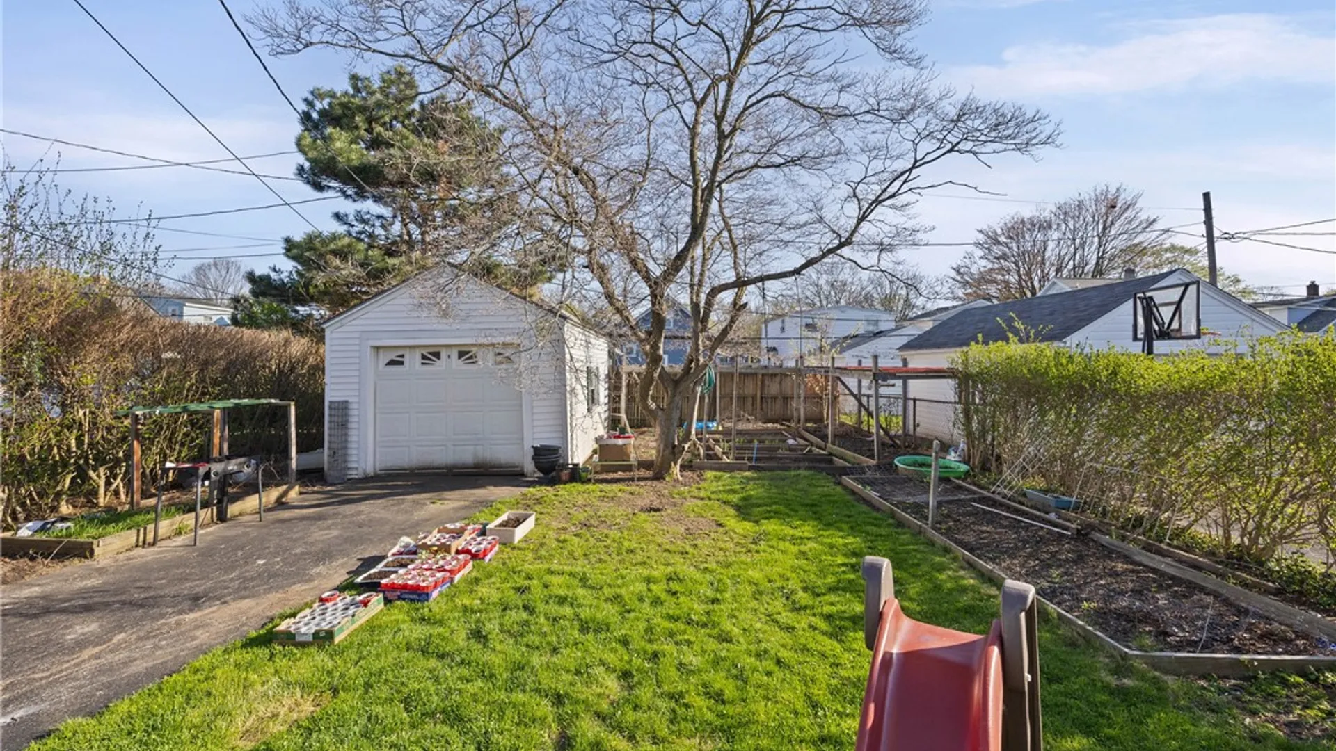 Property at 221 Florence Avenue, Greece, NY 14616 38