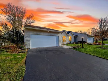 Property at 6233 The Hamlet, DeWitt, NY 13078