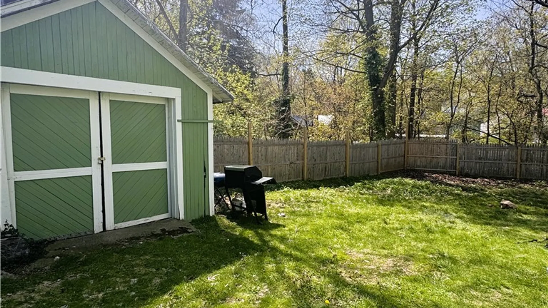 Property at 6 Foster Street, Lyons, NY 14489 16