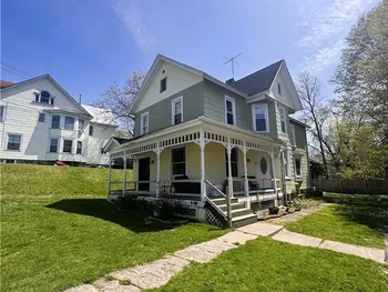 Property at 6 Foster Street, Lyons, NY 14489