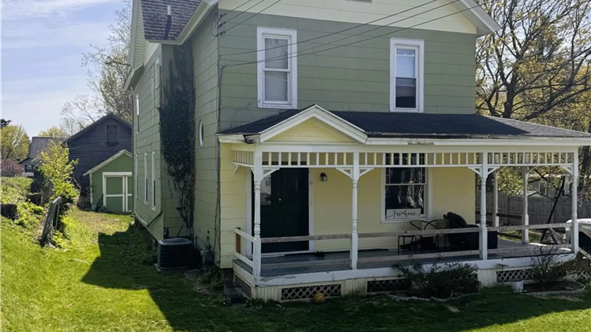 Property at 6 Foster Street, Lyons, NY 14489 2