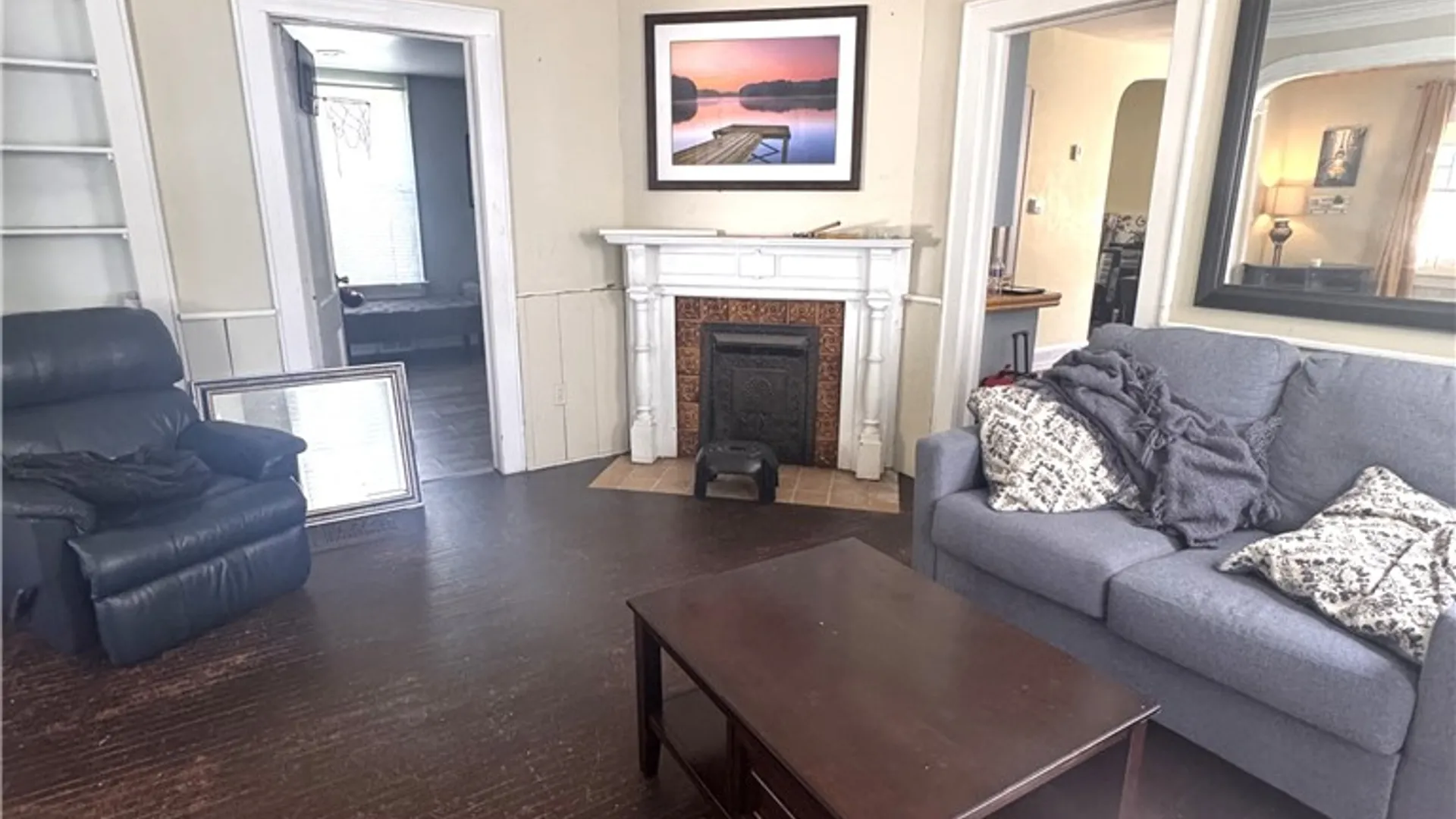 Property at 6 Foster Street, Lyons, NY 14489 4