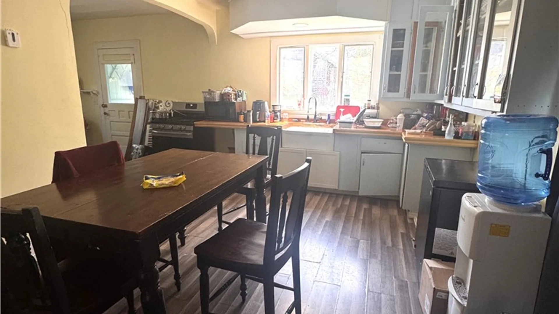 Property at 6 Foster Street, Lyons, NY 14489 7