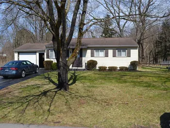 Property at 443 Jeanette Drive, Utica, NY 13502
