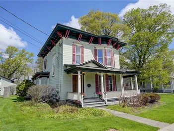 Property at 71 Main Street, Mendon, NY 14472