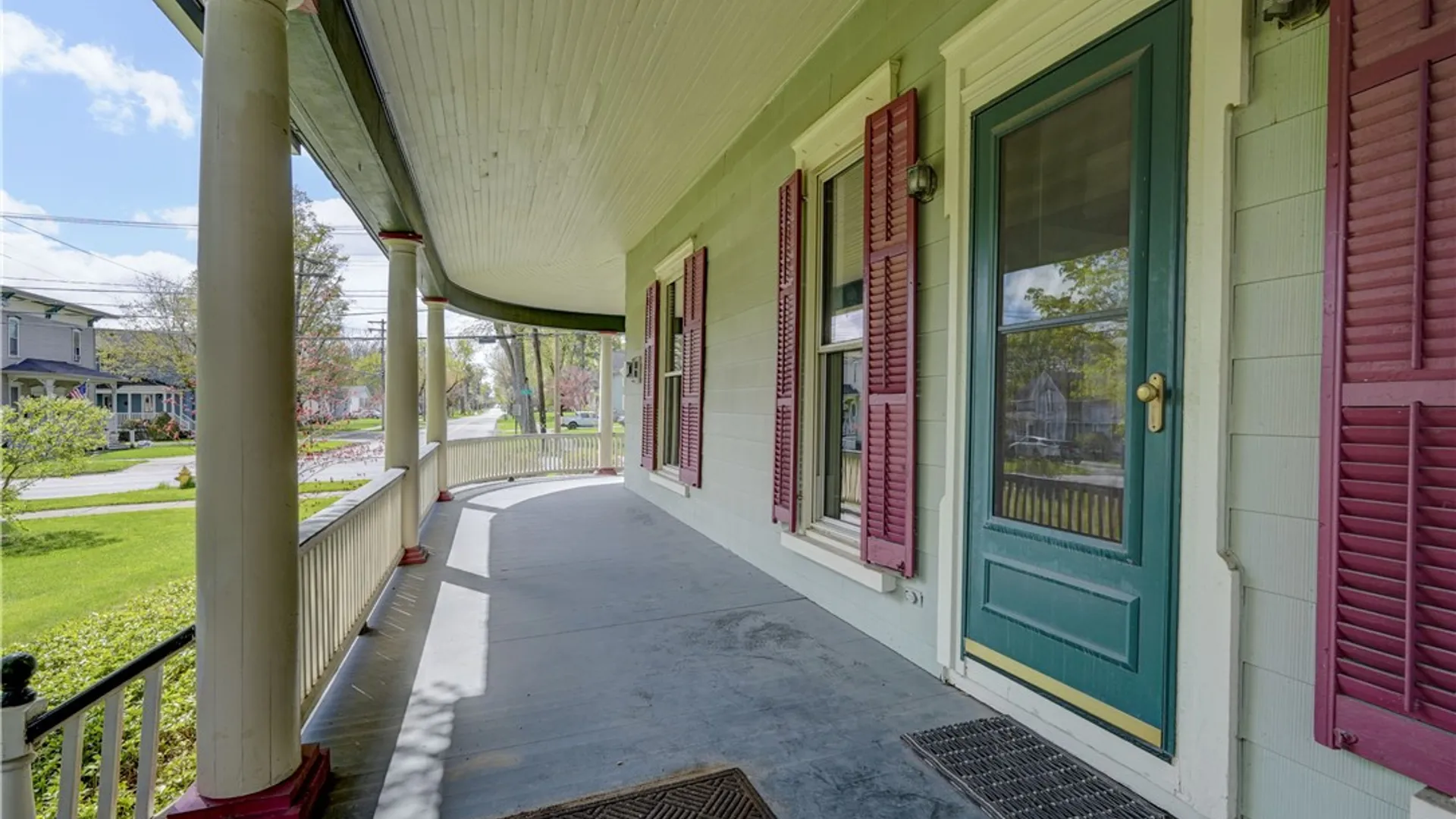 Property at 71 Main Street, Mendon, NY 14472 4