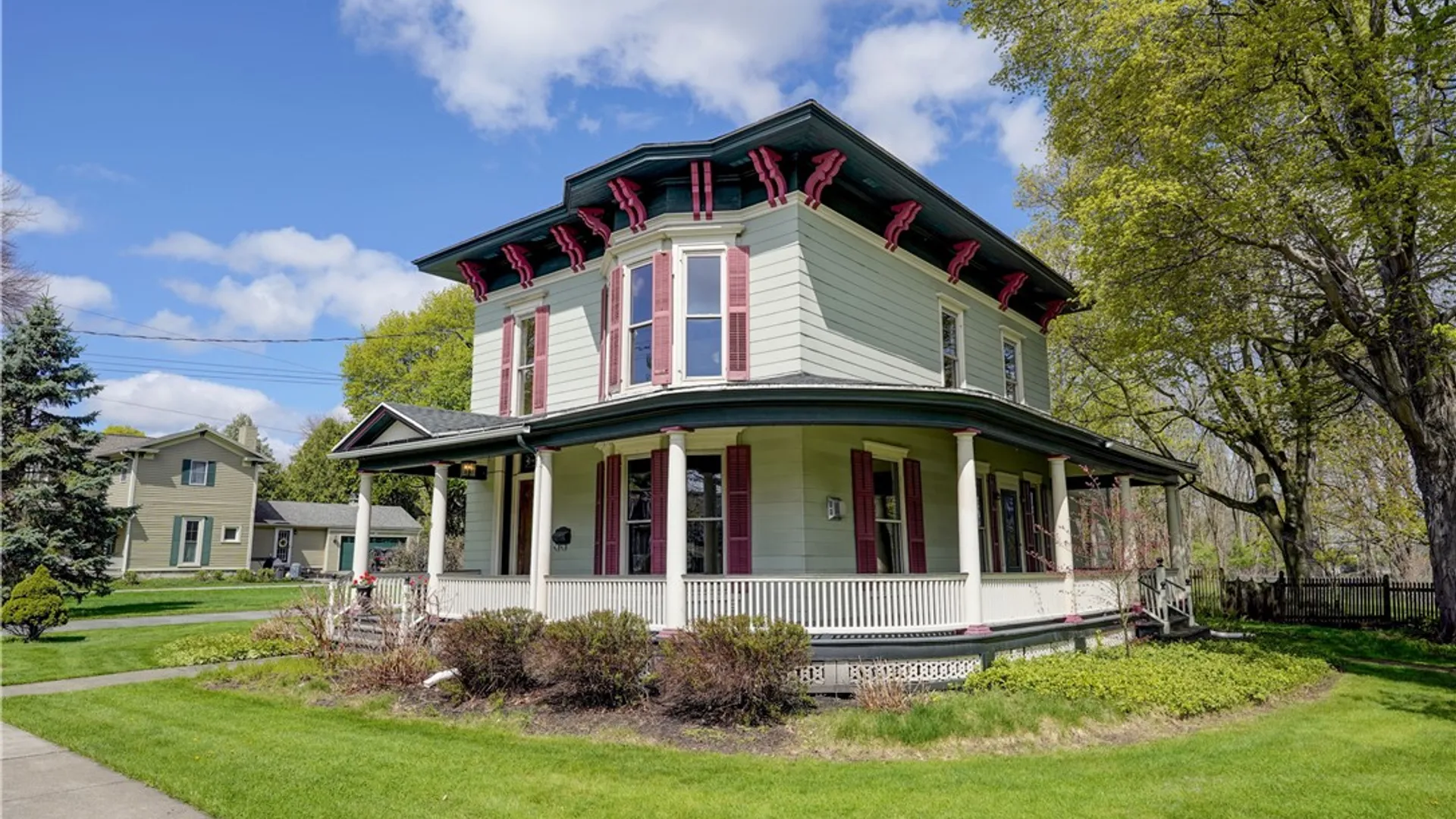 Property at 71 Main Street, Mendon, NY 14472 41