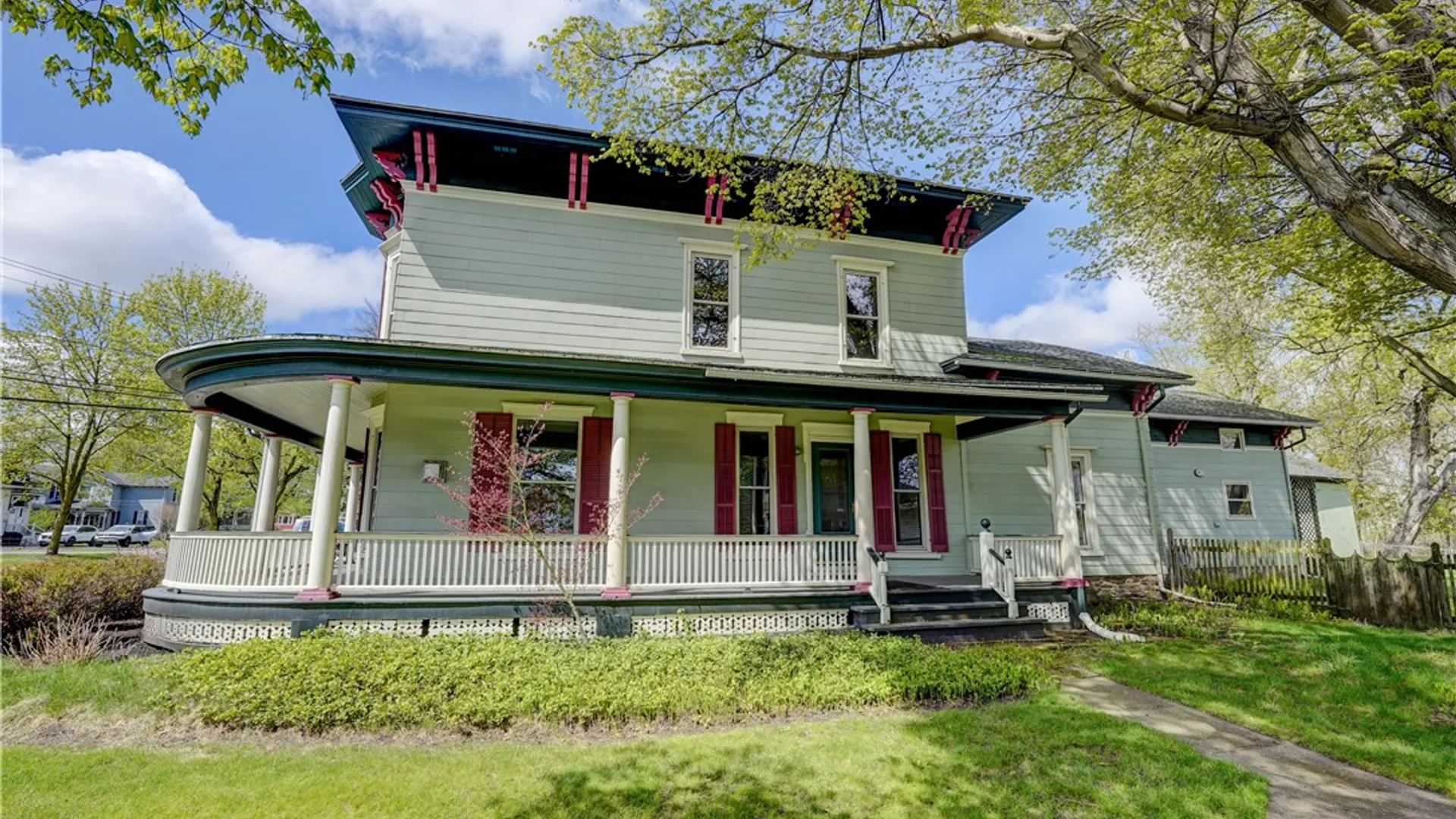 Property at 71 Main Street, Mendon, NY 14472 43