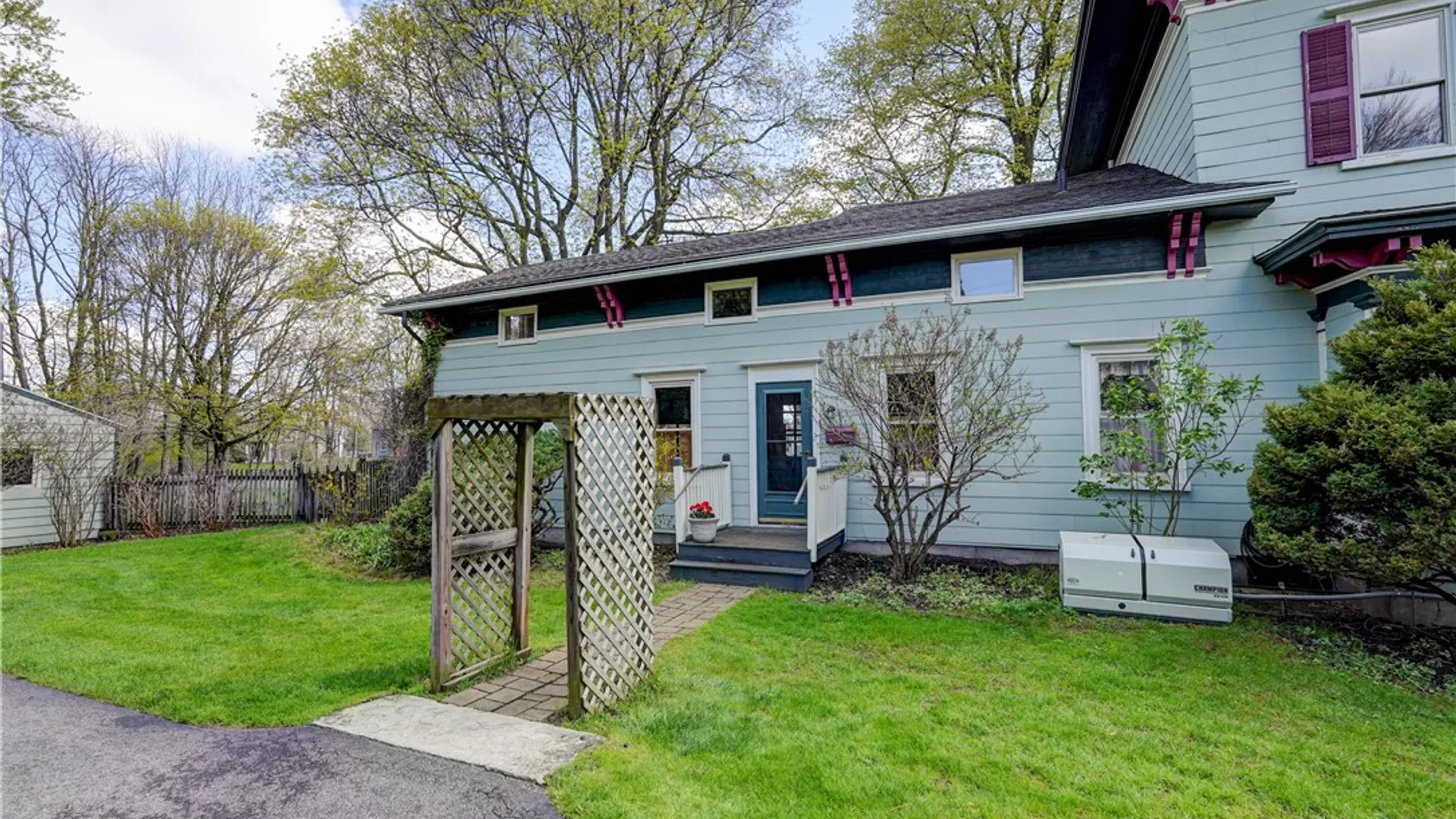 Property at 71 Main Street, Mendon, NY 14472 44