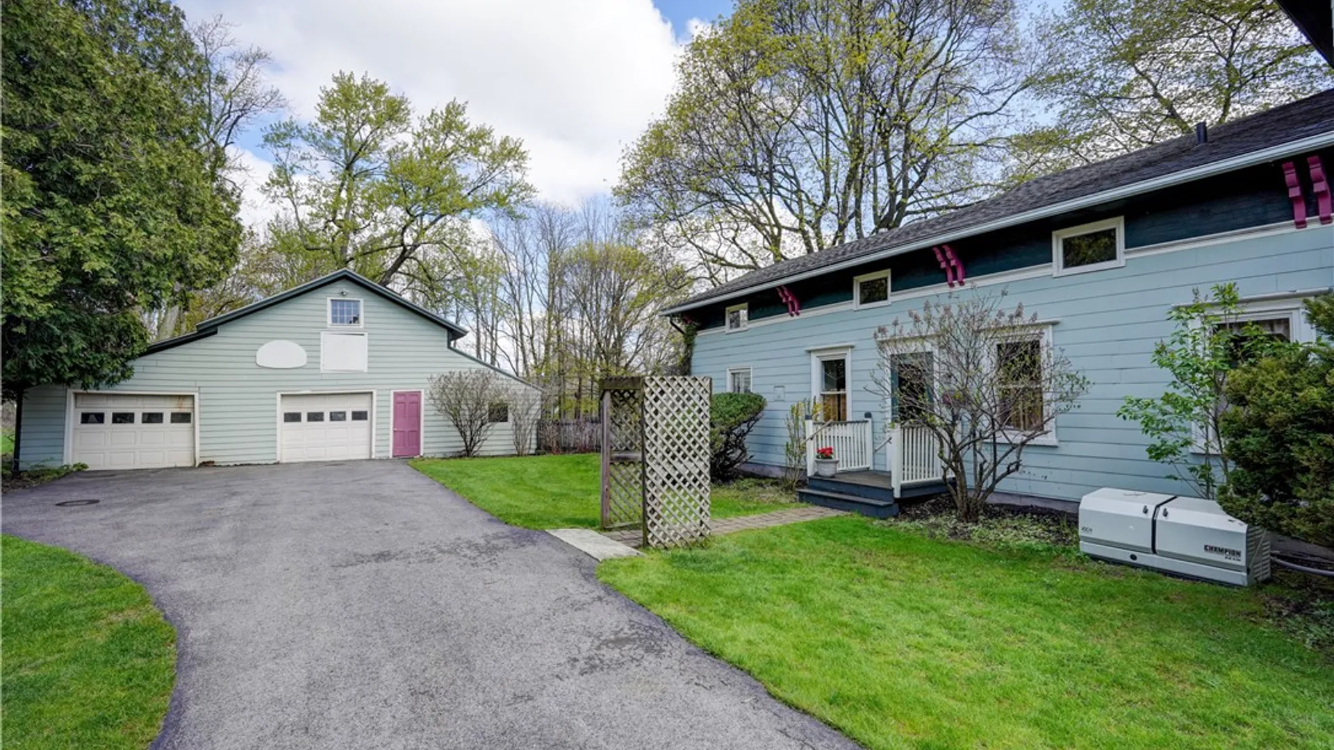 Property at 71 Main Street, Mendon, NY 14472 45