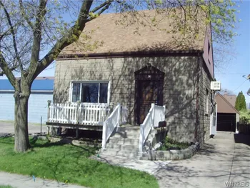 14 Vulcan Street, Tonawanda, NY 14207