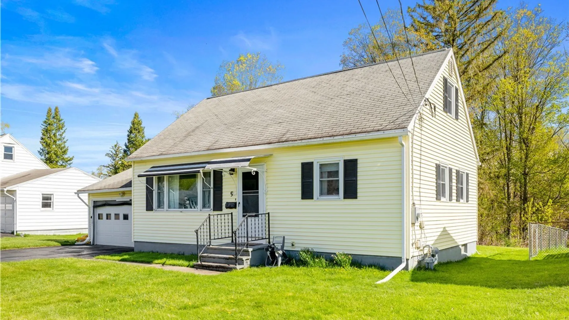 Property at 9 Cedar Lane, Whitestown, NY 13417 2