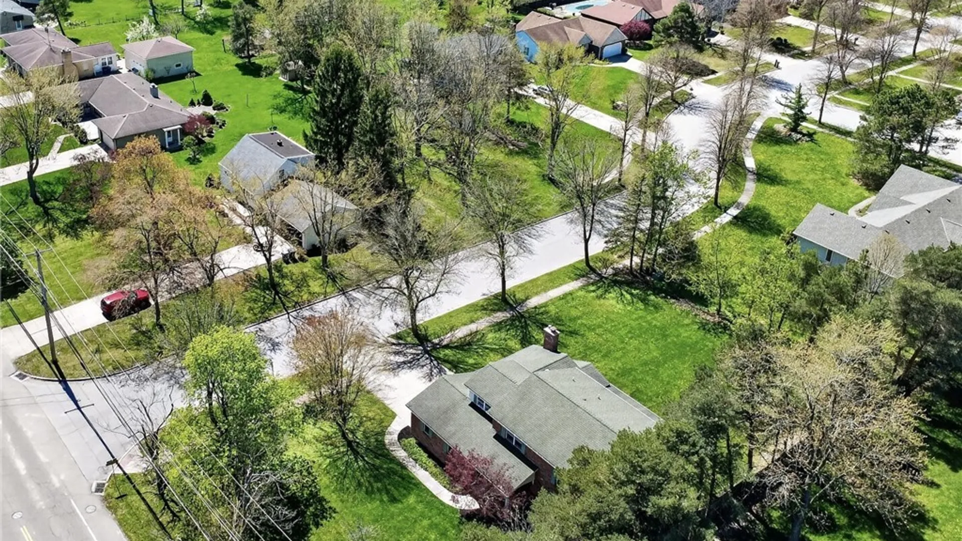 Property at 130 Paradise Road, Amherst, NY 14051 49