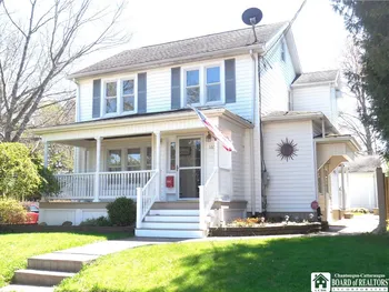 Property at 165 Hazeltine Avenue, Jamestown, NY 14701