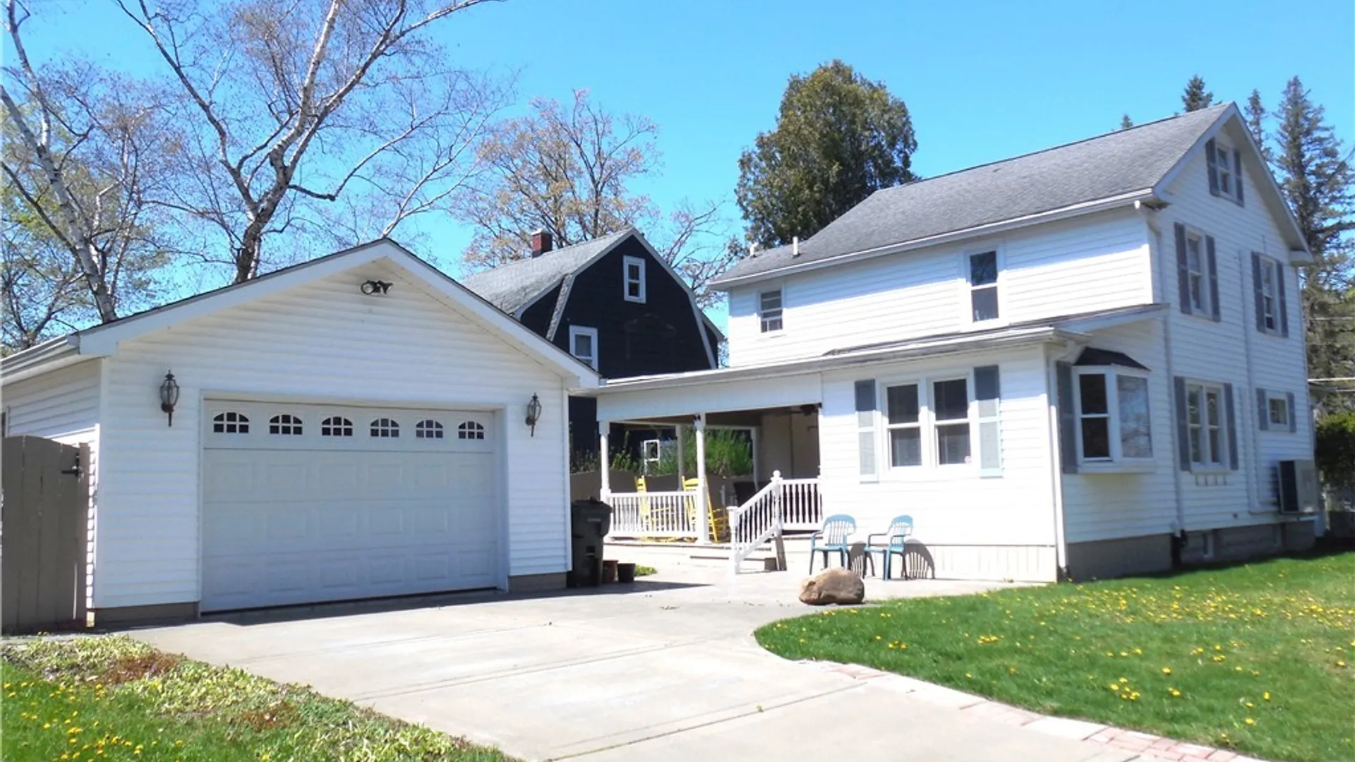 Property at 165 Hazeltine Avenue, Jamestown, NY 14701 2