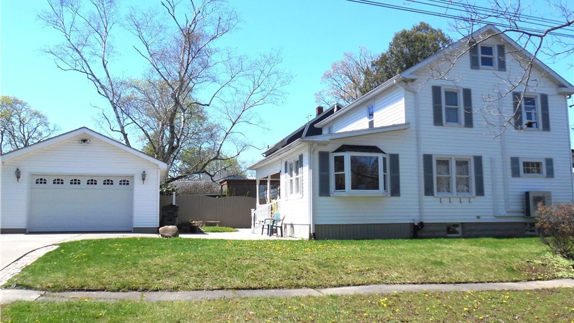Property at 165 Hazeltine Avenue, Jamestown, NY 14701 3