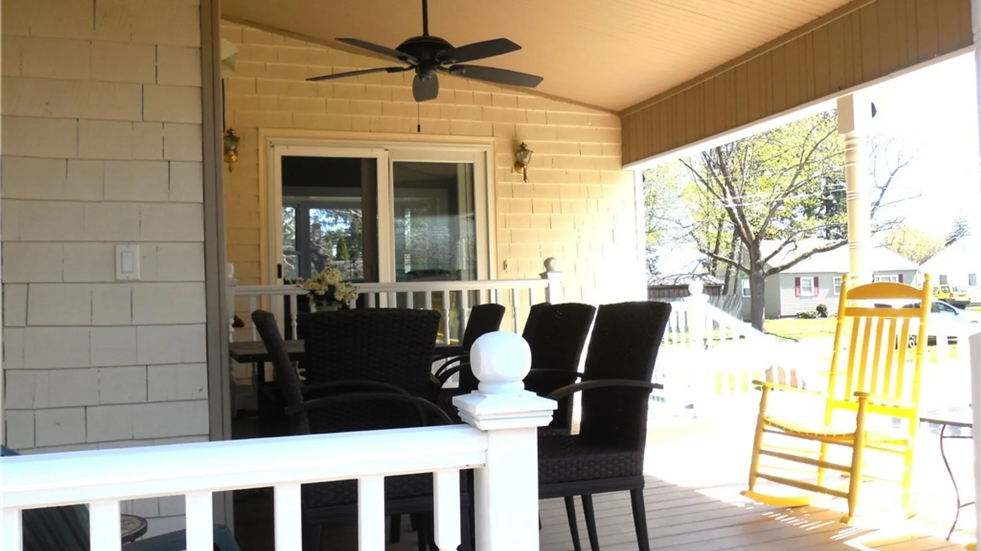 Property at 165 Hazeltine Avenue, Jamestown, NY 14701 4