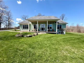 Property at 30509 County Route 194, Theresa, NY 13691