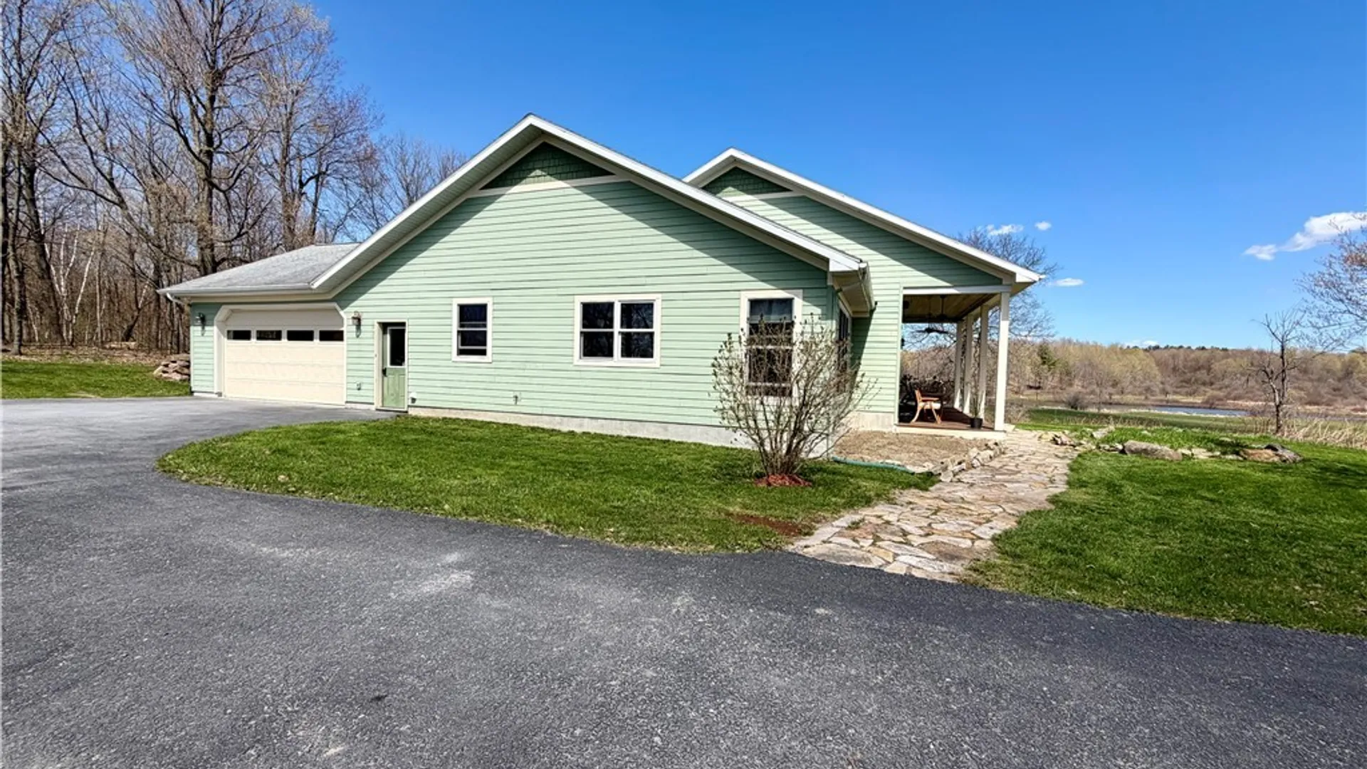 Property at 30509 County Route 194, Theresa, NY 13691 2