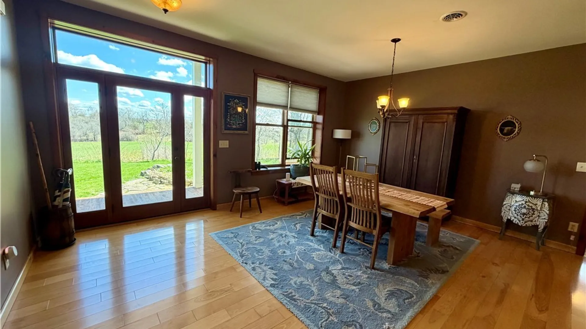 Property at 30509 County Route 194, Theresa, NY 13691 21