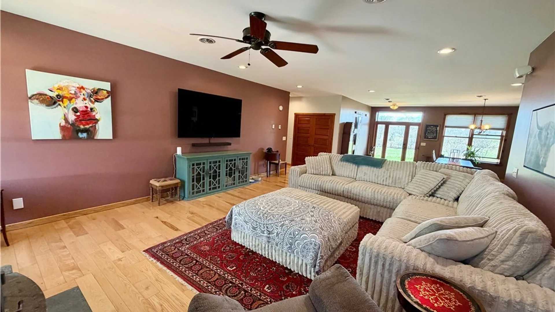 Property at 30509 County Route 194, Theresa, NY 13691 25