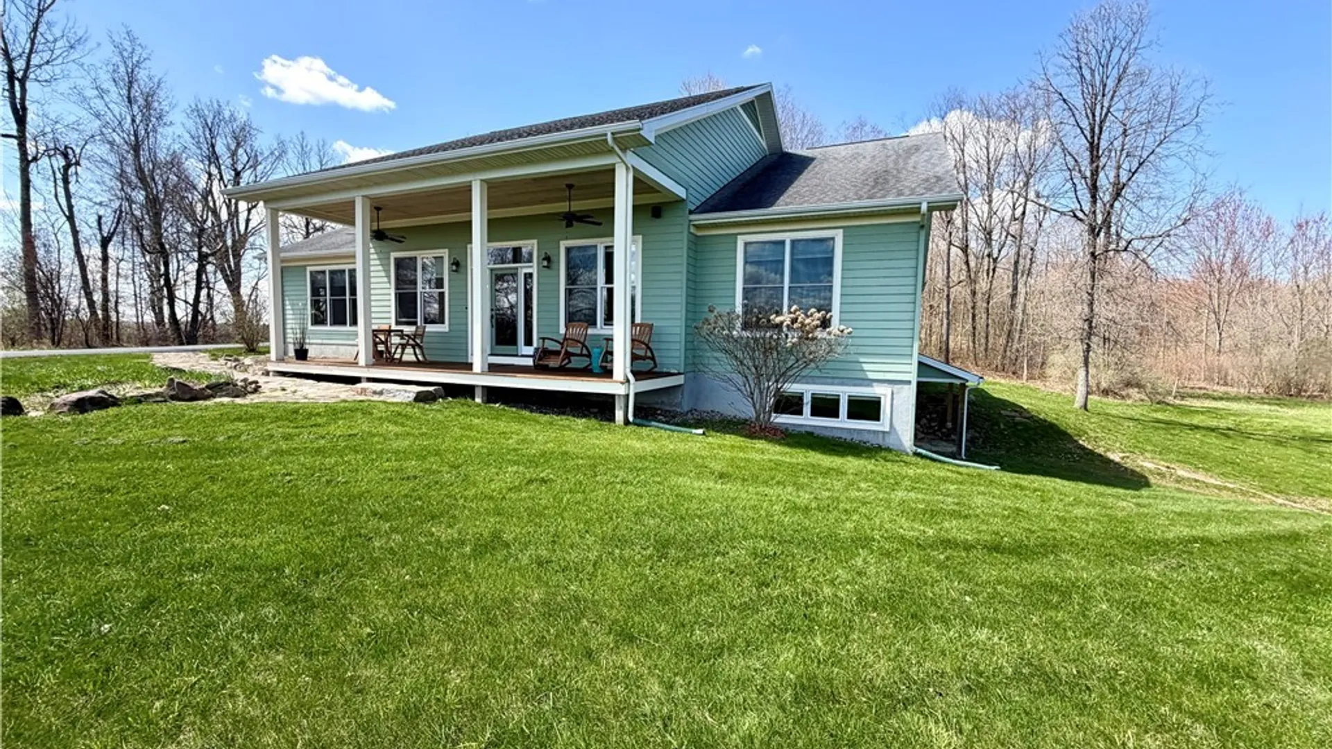 Property at 30509 County Route 194, Theresa, NY 13691 3