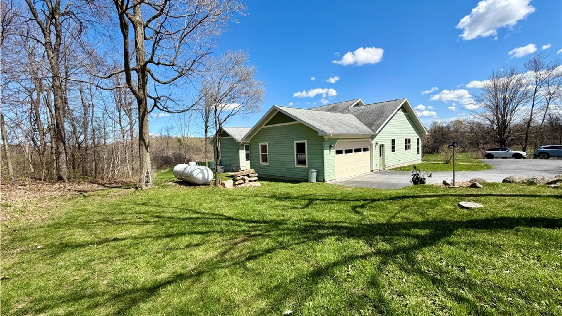 Property at 30509 County Route 194, Theresa, NY 13691 5