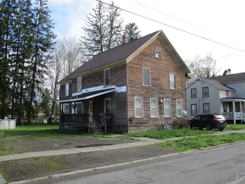Property at 31 Maydole Street, Norwich, NY 13815