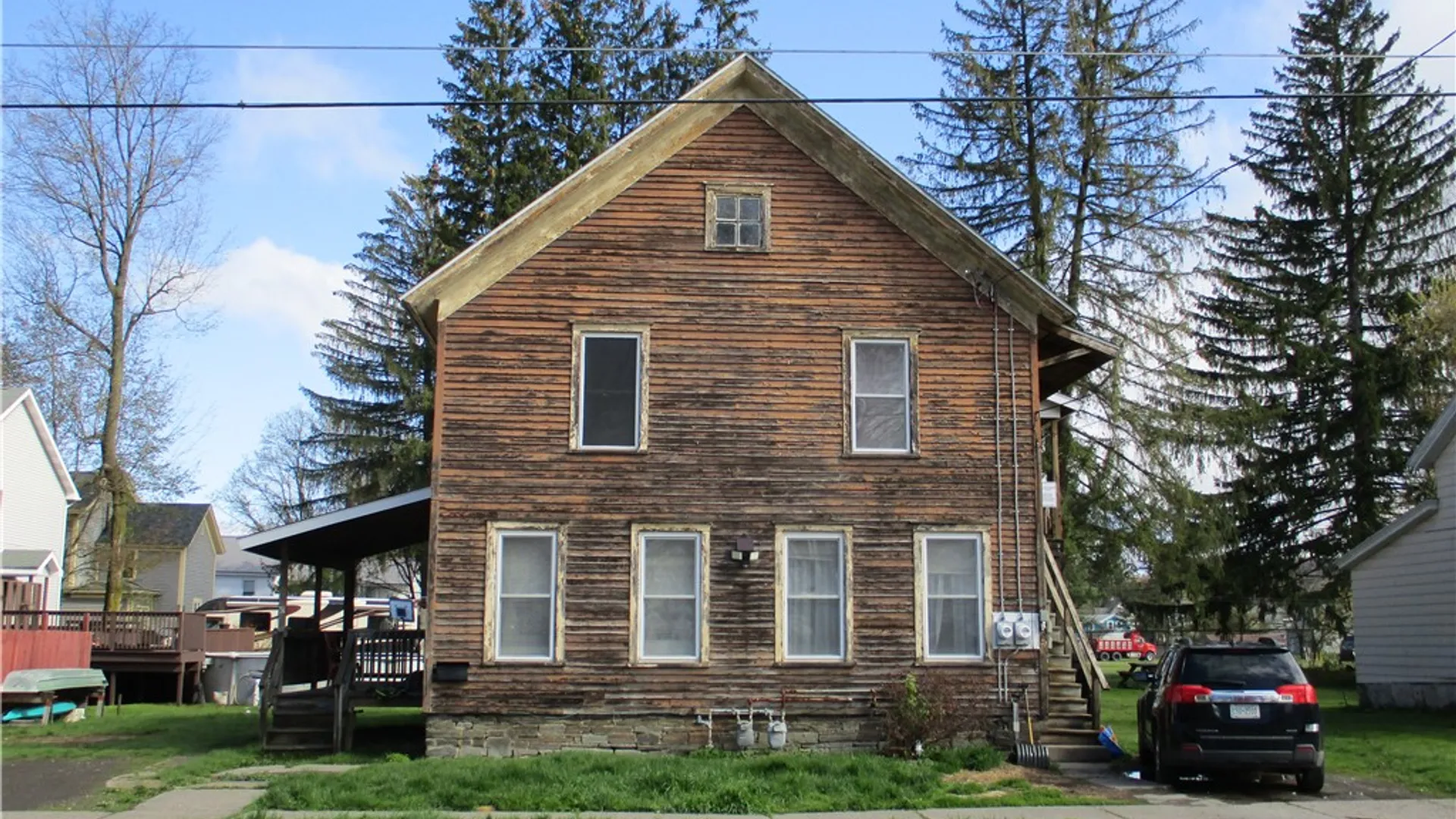 Property at 31 Maydole Street, Norwich, NY 13815 2