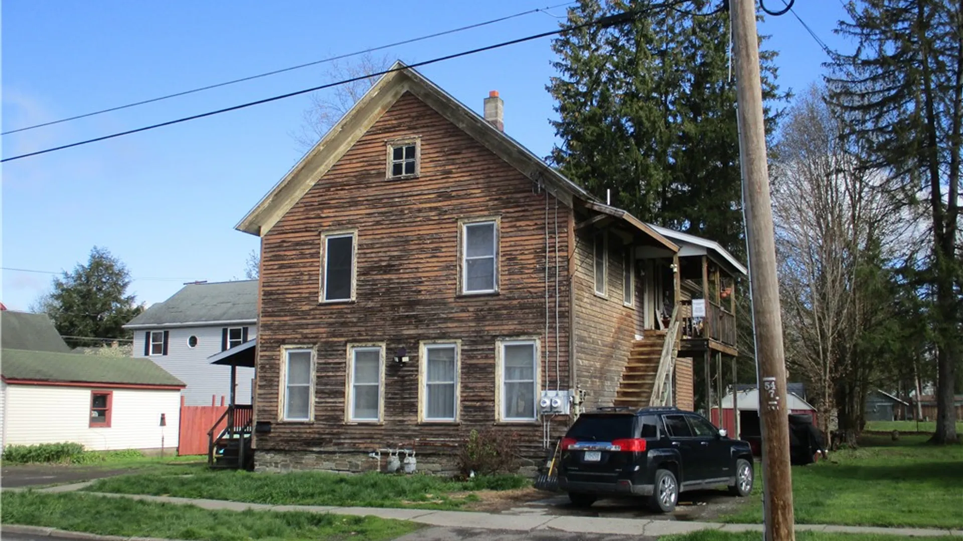 Property at 31 Maydole Street, Norwich, NY 13815 3