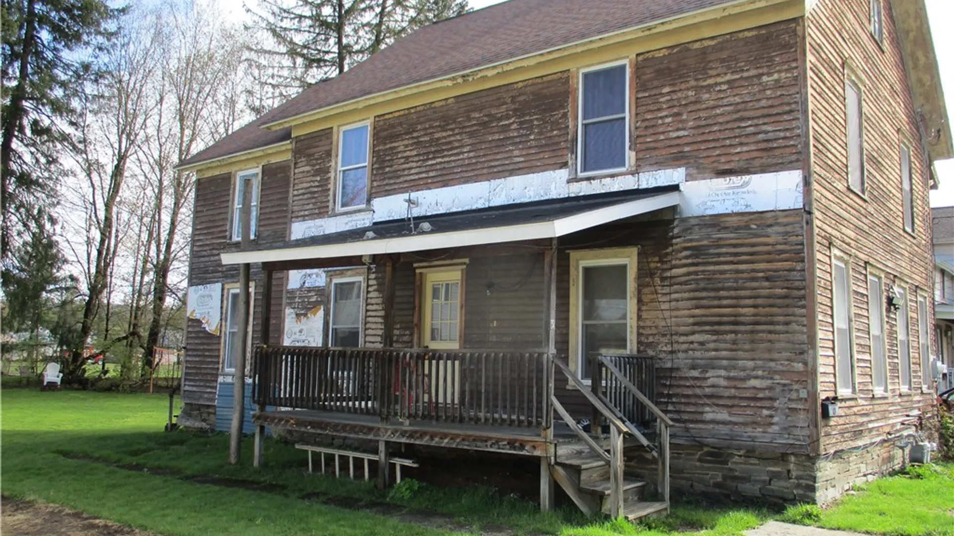 Property at 31 Maydole Street, Norwich, NY 13815 4