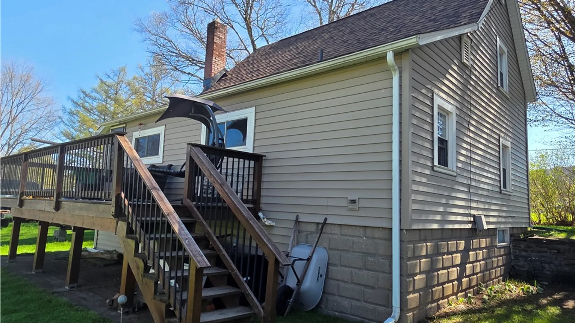 Property at 7069 State Highway 12, North Norwich, NY 13815 14