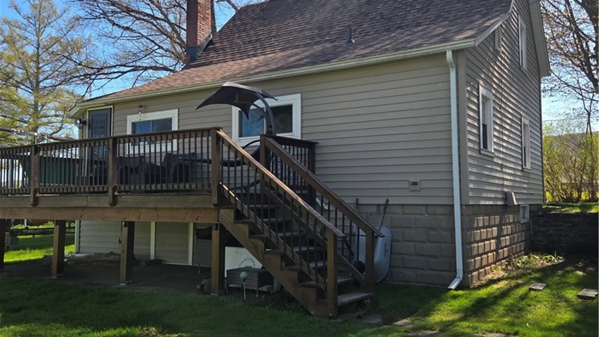 Property at 7069 State Highway 12, North Norwich, NY 13815 15