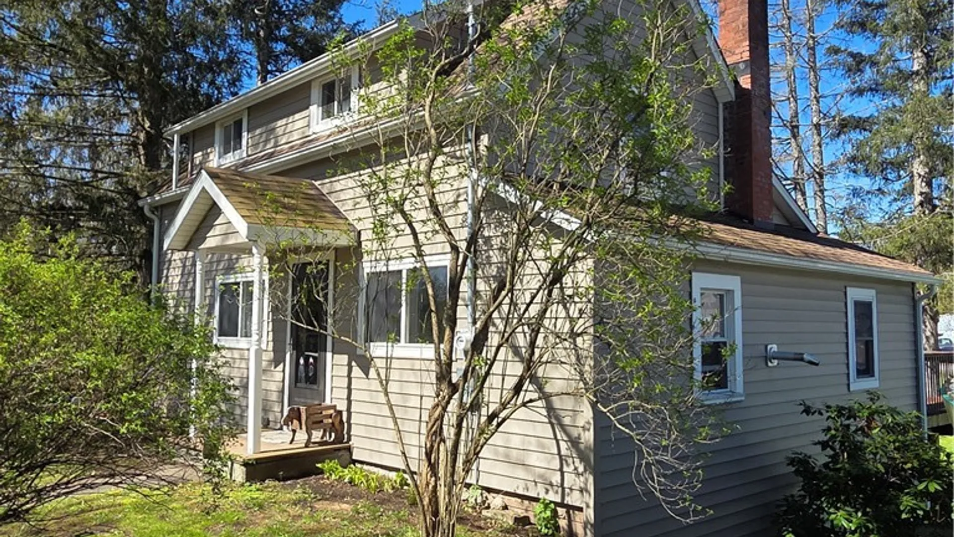 Property at 7069 State Highway 12, North Norwich, NY 13815 19